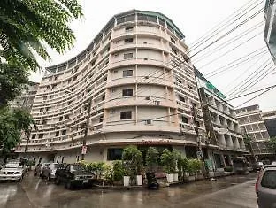 New Suanmali 酒店 曼谷